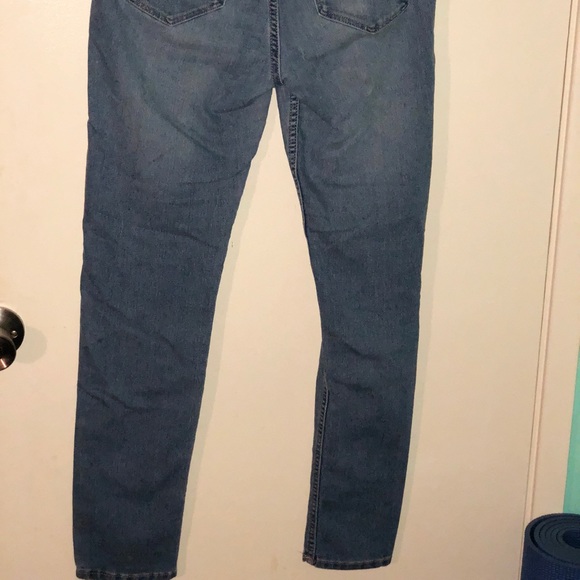 Jeans - Picture 2 of 3